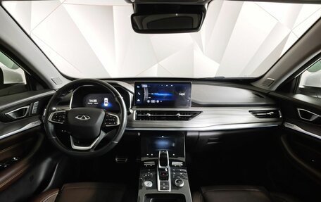 Chery Tiggo 8 Pro, 2021 год, 1 719 000 рублей, 20 фотография