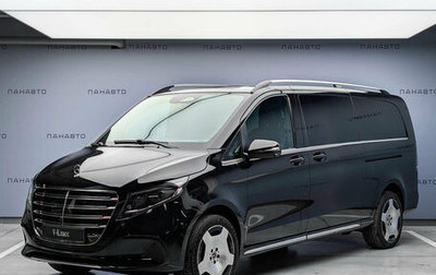Mercedes-Benz V-Класс, 2026 год, 14 789 000 рублей, 1 фотография