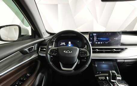 Chery Tiggo 8 Pro, 2021 год, 1 719 000 рублей, 16 фотография