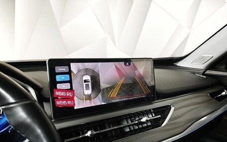 Chery Tiggo 8 Pro, 2021 год, 1 719 000 рублей, 18 фотография