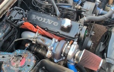 Volvo 740, 1988 год, 200 000 рублей, 1 фотография
