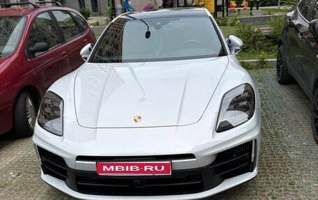 Porsche Panamera, 2024 год, 13 999 000 рублей, 1 фотография