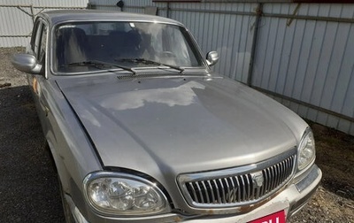 ГАЗ 31105 «Волга», 2004 год, 120 000 рублей, 1 фотография