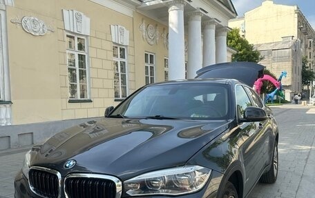 BMW X6, 2016 год, 2 550 000 рублей, 1 фотография