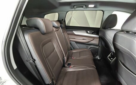 Chery Tiggo 8 Pro, 2021 год, 1 719 000 рублей, 21 фотография
