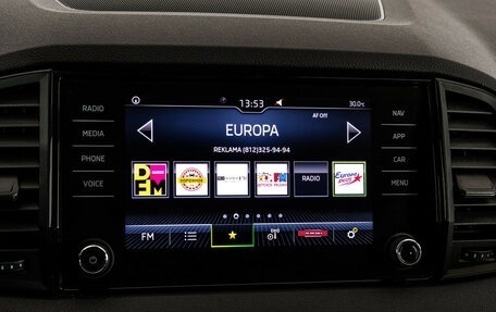 Skoda Karoq I, 2021 год, 2 399 000 рублей, 16 фотография