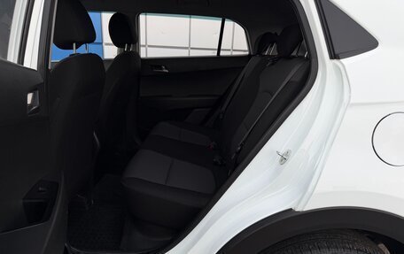 Hyundai Creta I рестайлинг, 2019 год, 1 727 000 рублей, 15 фотография