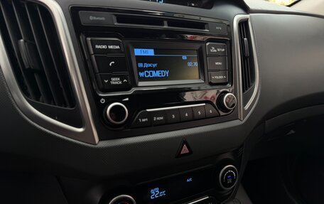 Hyundai Creta I рестайлинг, 2019 год, 1 727 000 рублей, 20 фотография
