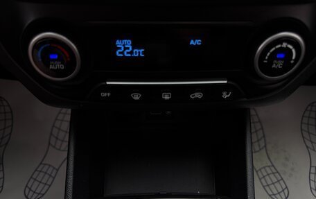 Hyundai Creta I рестайлинг, 2019 год, 1 727 000 рублей, 21 фотография