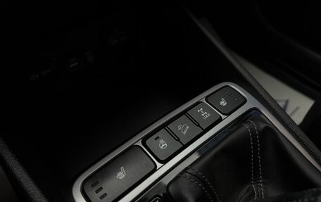 Hyundai Creta I рестайлинг, 2019 год, 1 727 000 рублей, 22 фотография