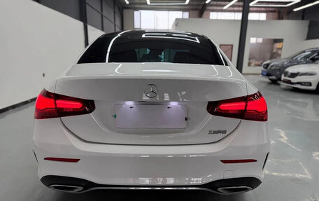 Mercedes-Benz A-Класс, 2023 год, 1 999 999 рублей, 4 фотография