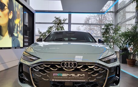 Audi A5, 2026 год, 6 540 000 рублей, 2 фотография