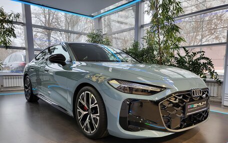 Audi A5, 2026 год, 6 540 000 рублей, 3 фотография