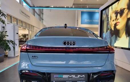Audi A5, 2026 год, 6 540 000 рублей, 6 фотография