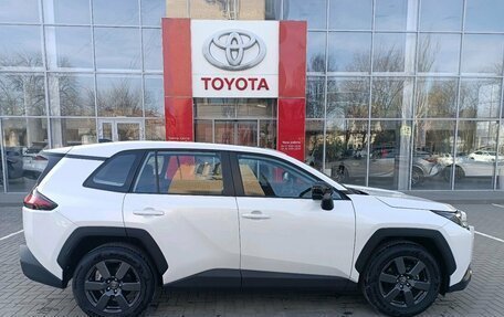 Toyota RAV4, 2026 год, 4 450 000 рублей, 4 фотография