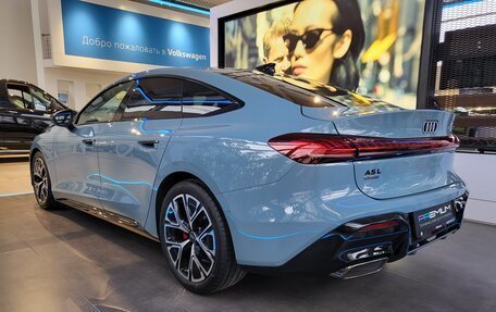 Audi A5, 2026 год, 6 540 000 рублей, 7 фотография