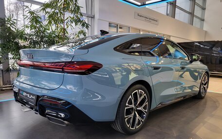 Audi A5, 2026 год, 6 540 000 рублей, 5 фотография