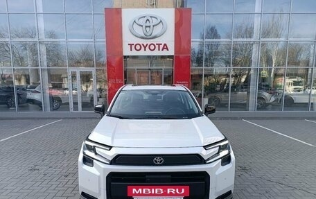 Toyota RAV4, 2026 год, 4 450 000 рублей, 2 фотография