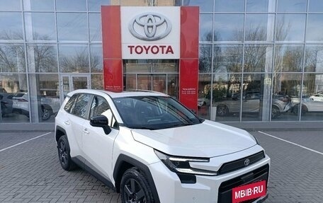 Toyota RAV4, 2026 год, 4 450 000 рублей, 3 фотография