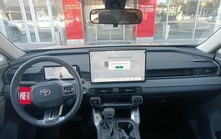 Toyota RAV4, 2026 год, 4 450 000 рублей, 9 фотография
