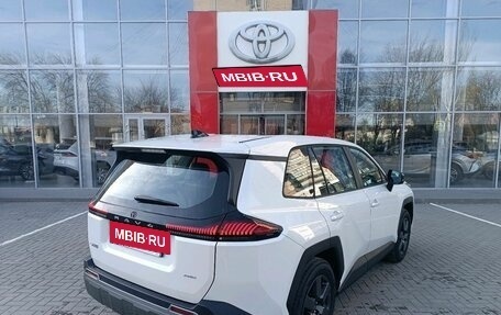 Toyota RAV4, 2026 год, 4 450 000 рублей, 5 фотография