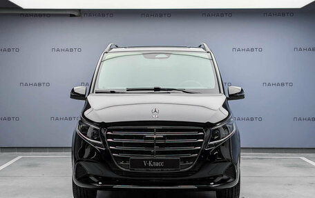 Mercedes-Benz V-Класс, 2026 год, 14 789 000 рублей, 2 фотография
