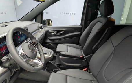 Mercedes-Benz V-Класс, 2026 год, 14 789 000 рублей, 5 фотография
