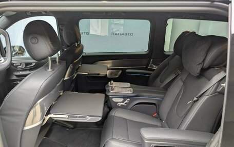 Mercedes-Benz V-Класс, 2026 год, 14 789 000 рублей, 12 фотография