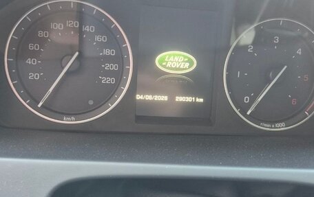 Land Rover Freelander II рестайлинг 2, 2013 год, 1 500 000 рублей, 6 фотография