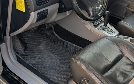 Subaru Forester, 2007 год, 650 000 рублей, 10 фотография