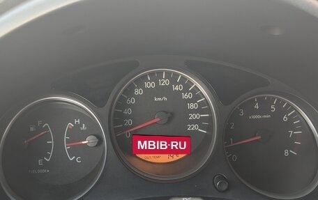 Subaru Forester, 2007 год, 650 000 рублей, 8 фотография