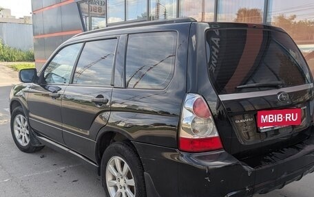 Subaru Forester, 2007 год, 650 000 рублей, 6 фотография