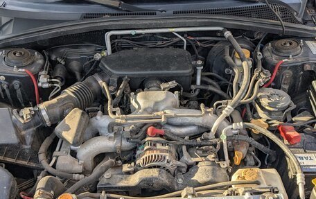Subaru Forester, 2007 год, 650 000 рублей, 16 фотография
