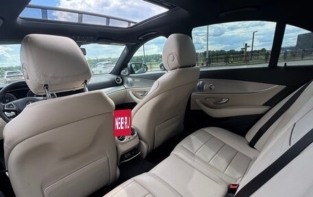 Mercedes-Benz E-Класс, 2017 год, 2 300 000 рублей, 8 фотография