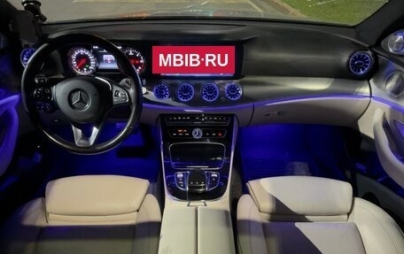 Mercedes-Benz E-Класс, 2017 год, 2 300 000 рублей, 5 фотография