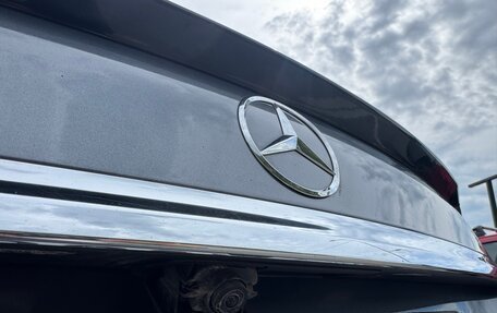 Mercedes-Benz E-Класс, 2017 год, 2 300 000 рублей, 13 фотография