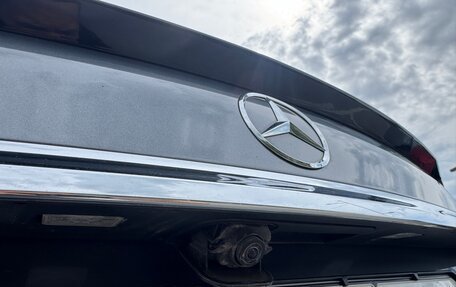 Mercedes-Benz E-Класс, 2017 год, 2 300 000 рублей, 18 фотография