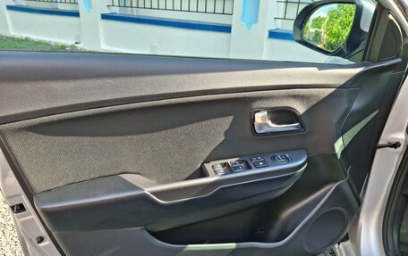KIA Rio III рестайлинг, 2016 год, 1 200 000 рублей, 7 фотография