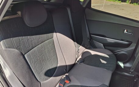 KIA Rio III рестайлинг, 2016 год, 1 200 000 рублей, 12 фотография