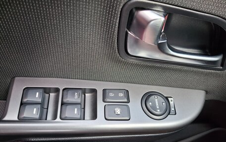 KIA Rio III рестайлинг, 2016 год, 1 200 000 рублей, 21 фотография