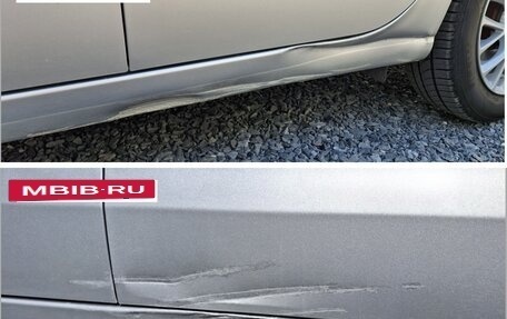 KIA Rio III рестайлинг, 2016 год, 1 200 000 рублей, 28 фотография