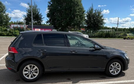 Volkswagen Golf VII, 2015 год, 1 560 000 рублей, 2 фотография