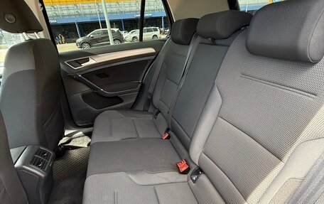 Volkswagen Golf VII, 2015 год, 1 560 000 рублей, 11 фотография