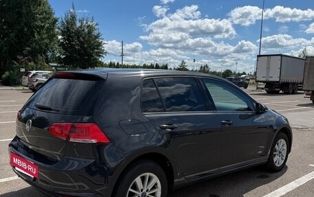 Volkswagen Golf VII, 2015 год, 1 560 000 рублей, 3 фотография