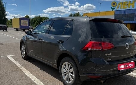 Volkswagen Golf VII, 2015 год, 1 560 000 рублей, 6 фотография
