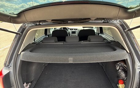 Volkswagen Golf VII, 2015 год, 1 560 000 рублей, 13 фотография