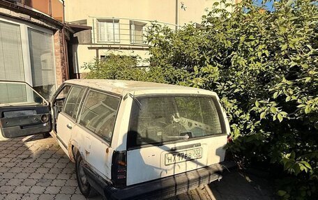 Volvo 740, 1988 год, 200 000 рублей, 6 фотография