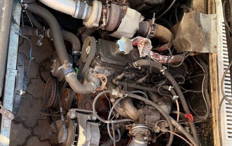 Volvo 740, 1988 год, 200 000 рублей, 7 фотография