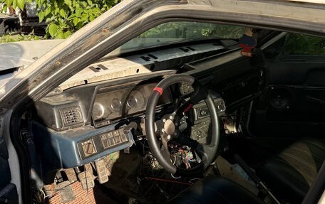 Volvo 740, 1988 год, 200 000 рублей, 4 фотография