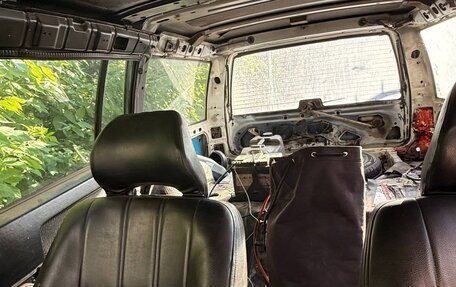 Volvo 740, 1988 год, 200 000 рублей, 5 фотография